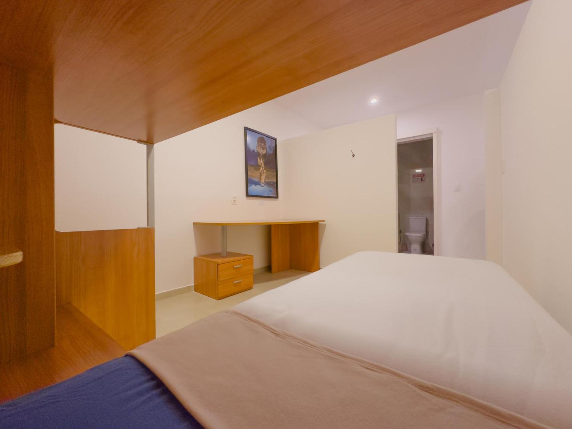 Villa Paririoe Canoa Quebrada Extérieur photo